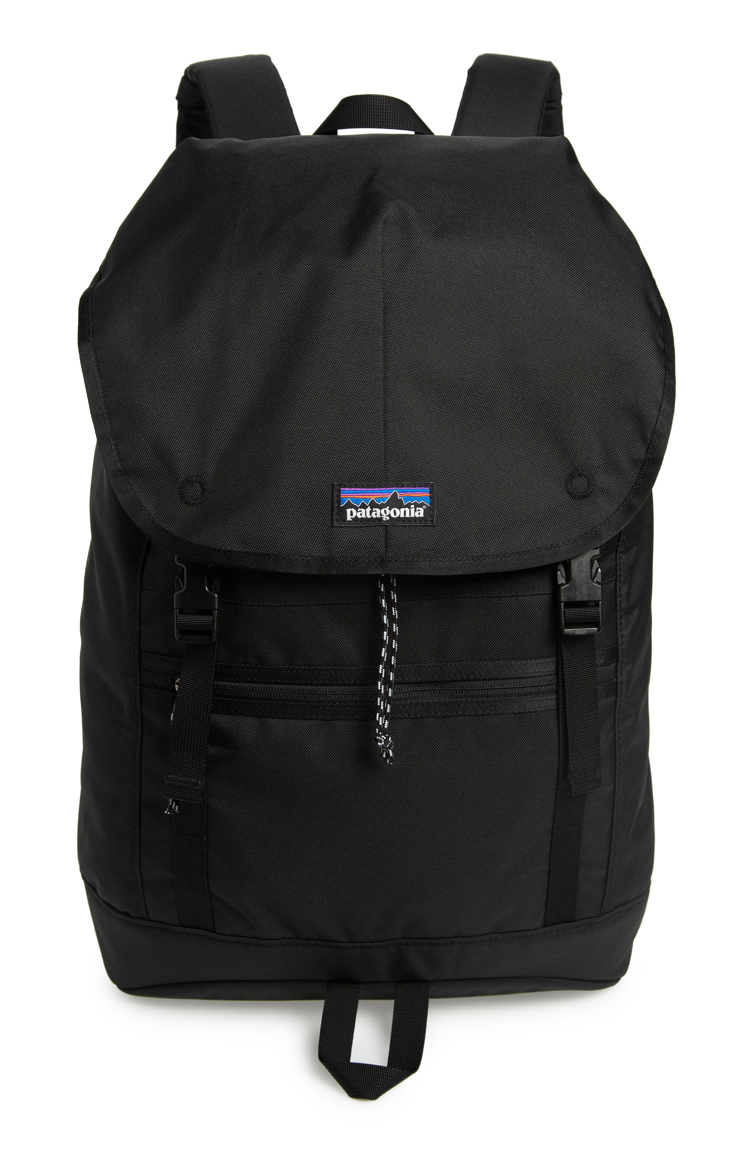 Patagonia Arbor Classic Backpack, Main, color, 