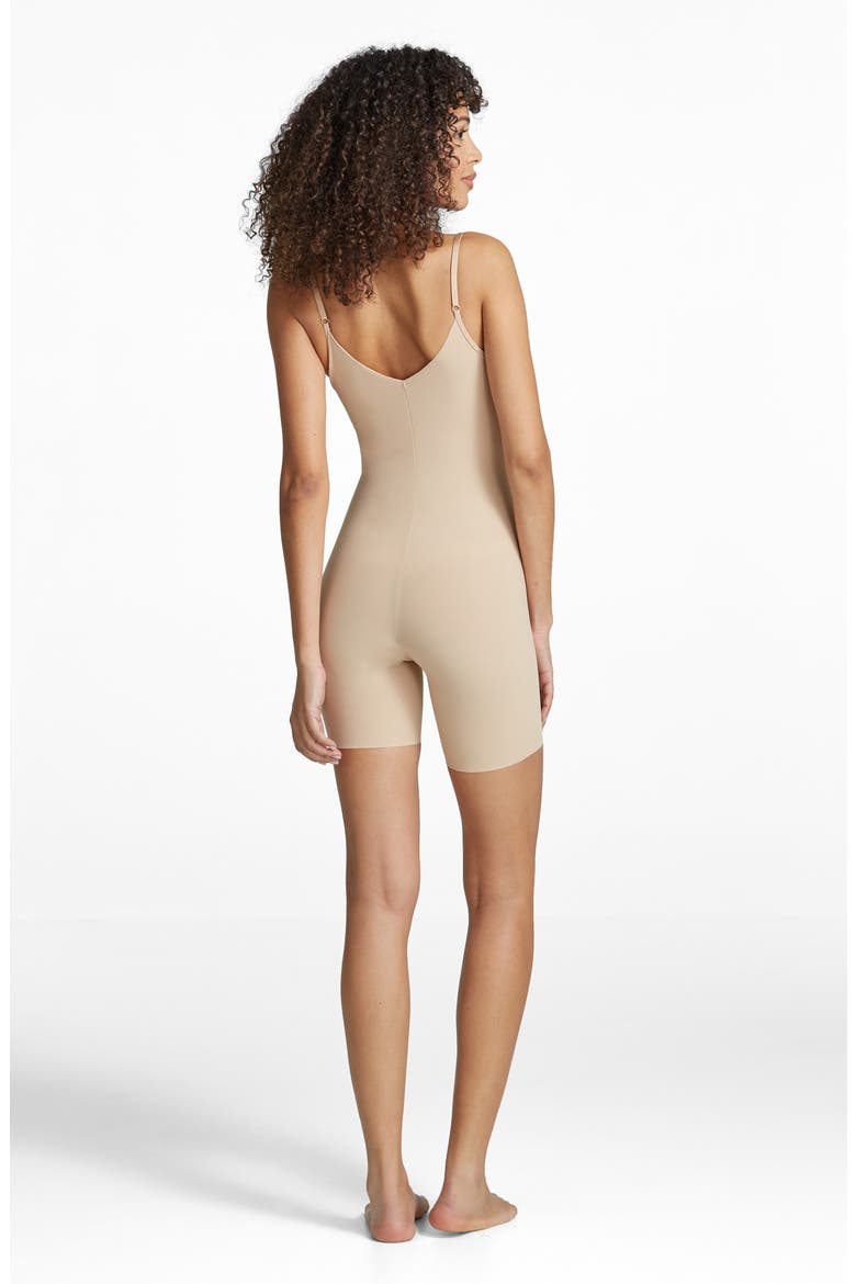 Classic Control Bodyshorts, Alternate, color, BEIGE