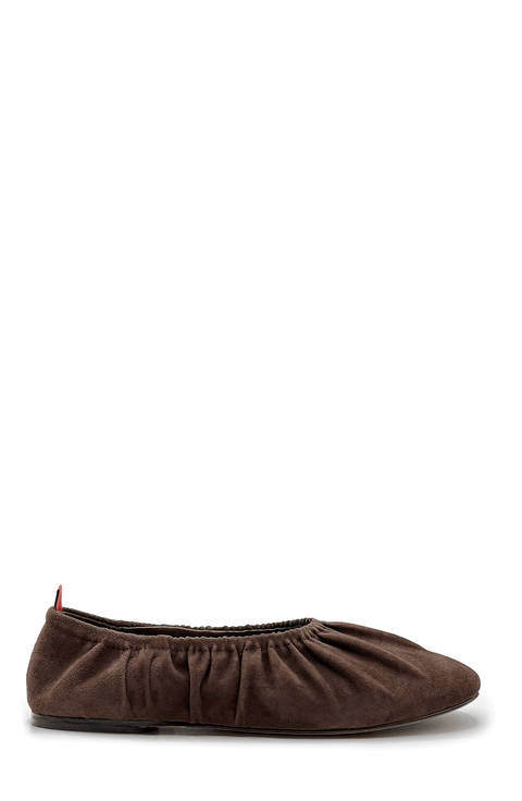 Lisse Flat