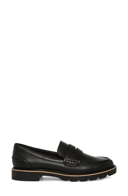 Blondo Waterproof Penny Loafer