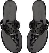 Tory Burch Miller Soft Thong Sandal