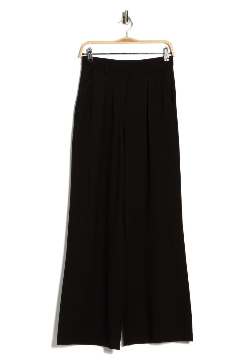 Nicole Pants, Alternate, color, BLACK