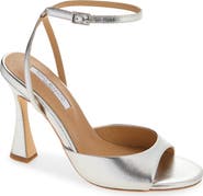 Tony Bianco Violet Ankle Strap Sandal