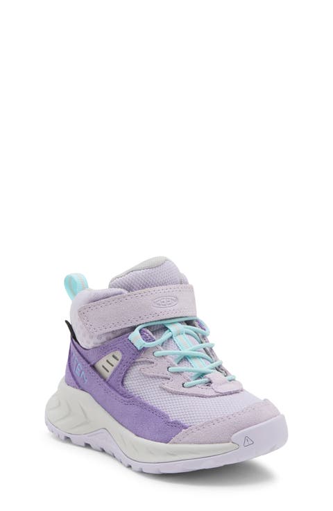 Kids' Hightrail Hiking Boot