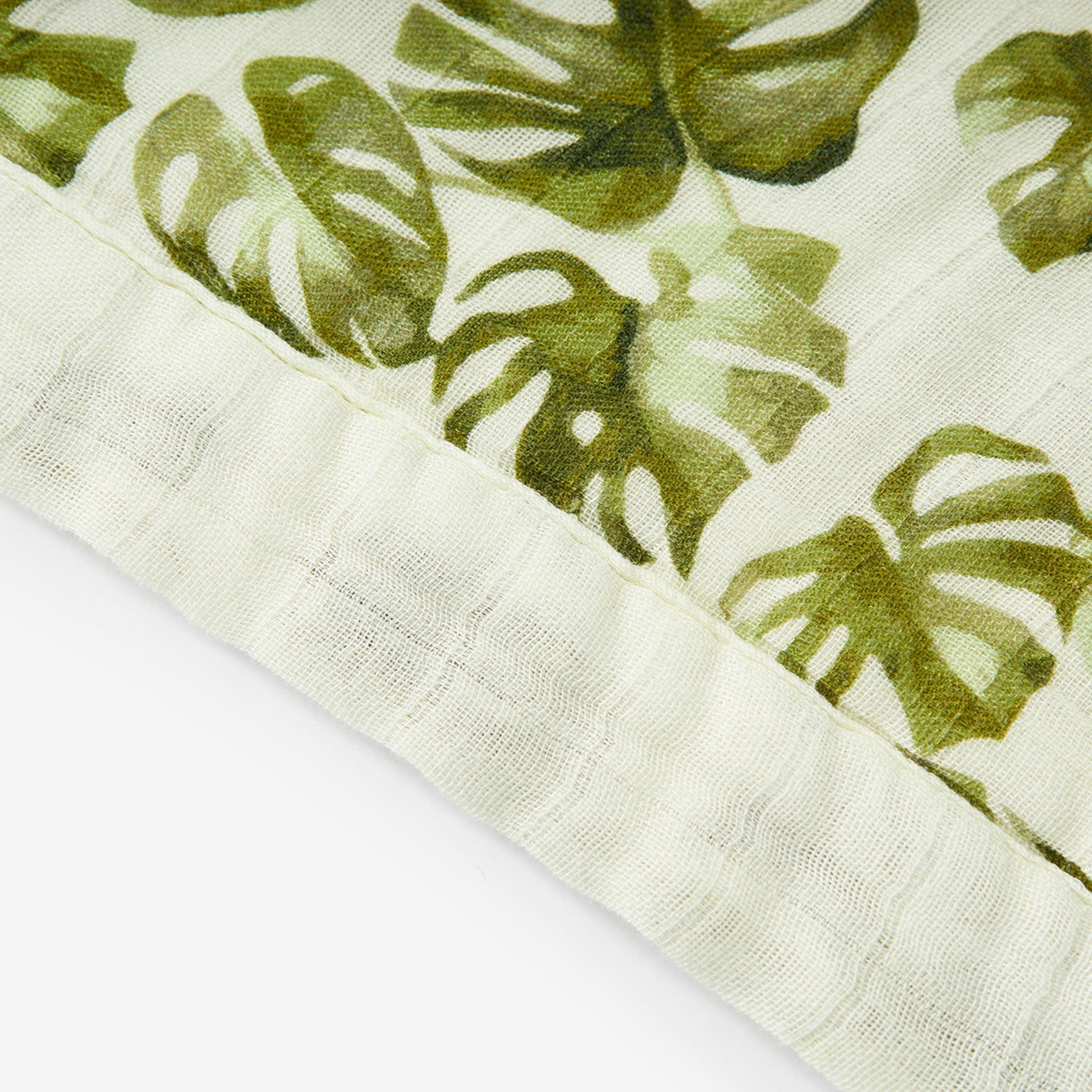 Island Leaf