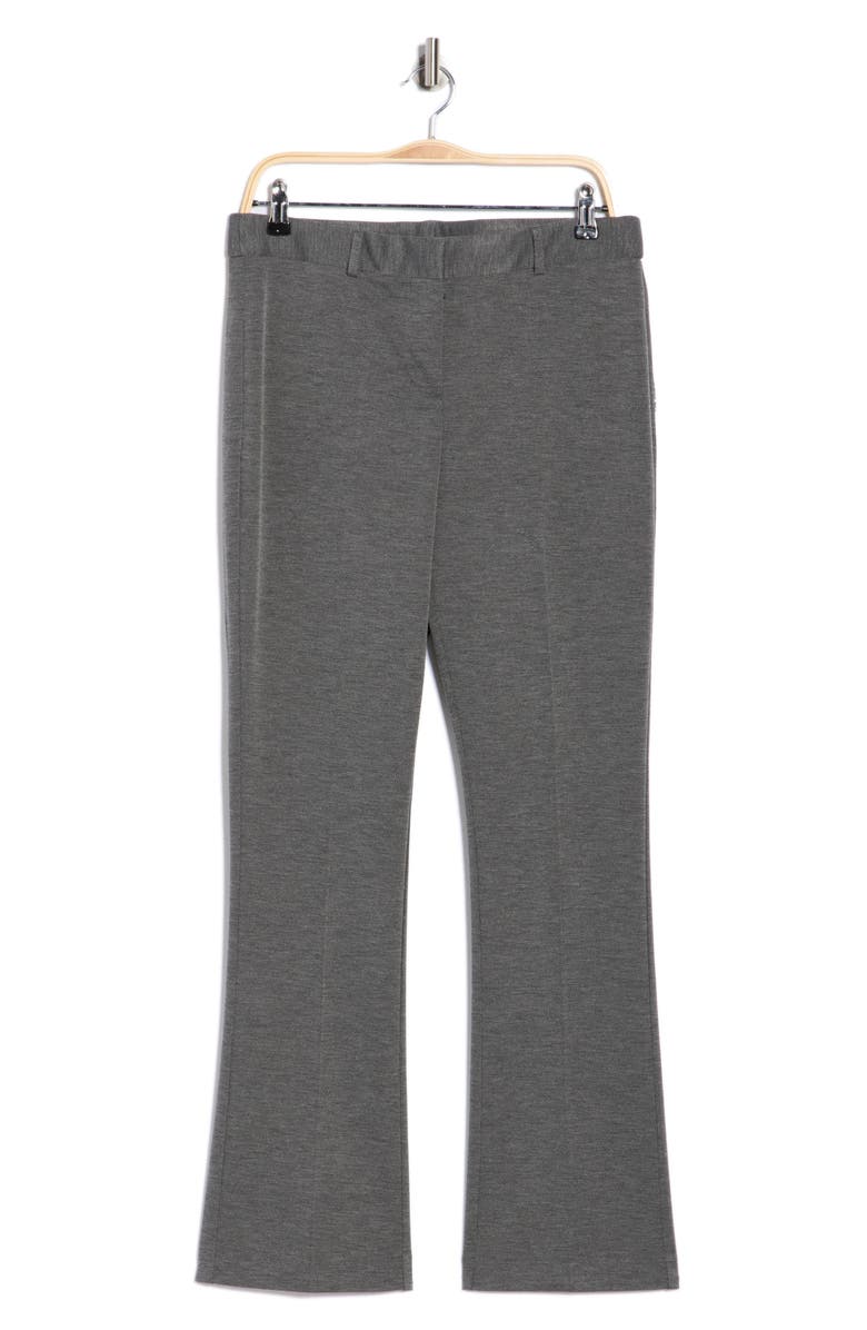 Amanda & Chelsea Alexa Skinny Pants, Main, color, Charcoal