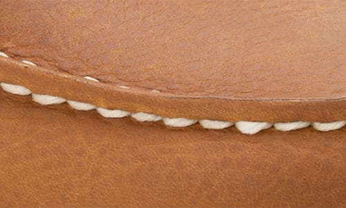 Shop Eastland Leap Trainer Sneaker In Tan