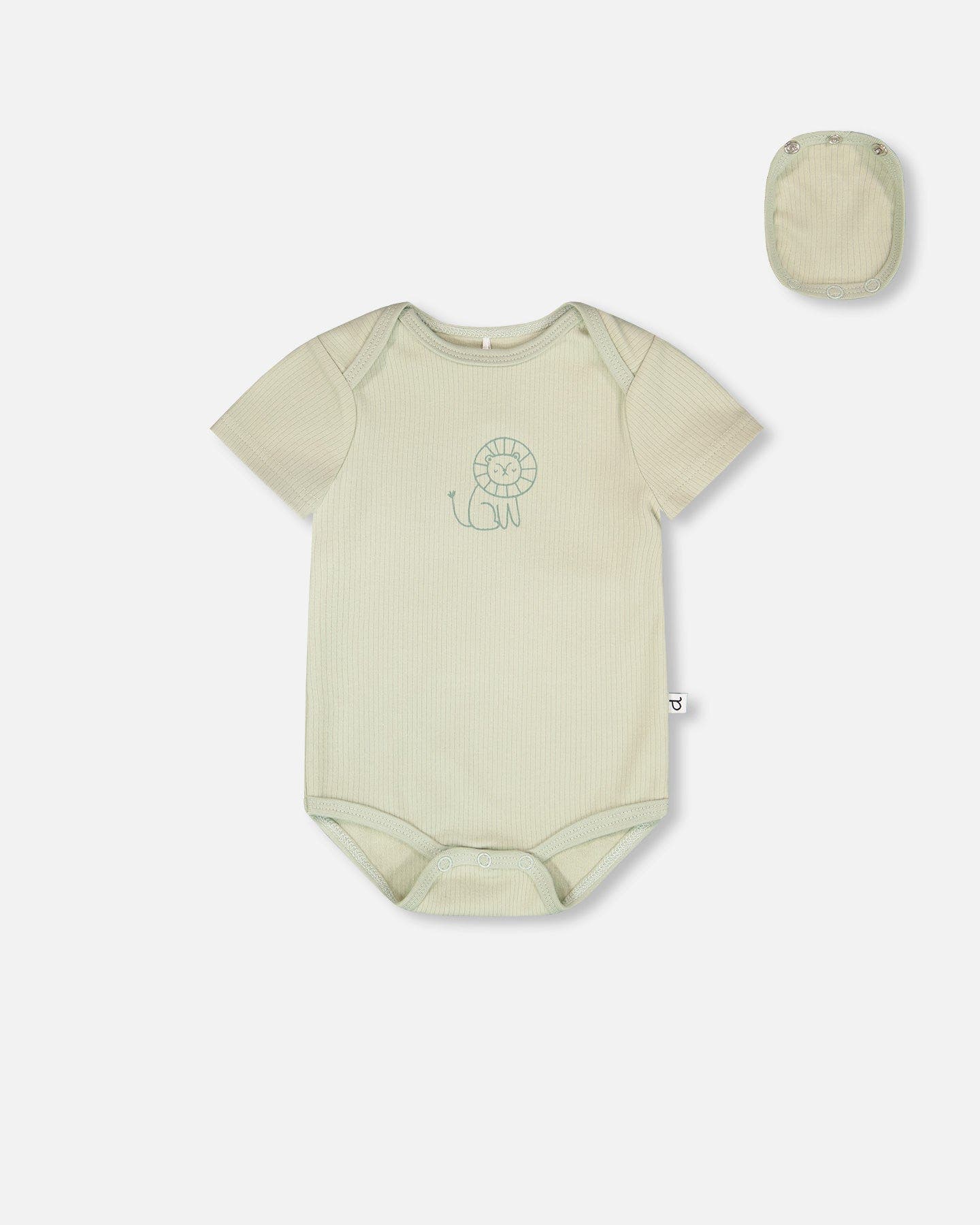 selected Sage Green
