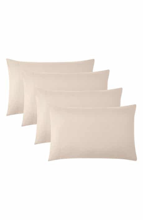 SOUTHSHORE FINE LINENS 4 Piece Pillow Case Set