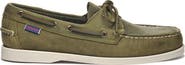 Sebago Docksides Portland CH Boat Shoes