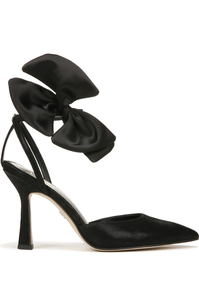 Sam Edelman Halie Pointed Toe Pump, Alternate, color,