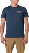 O'Neill Paddock UPF Graphic T-Shirt