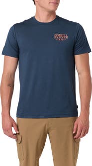 O'Neill Paddock UPF Graphic T-Shirt