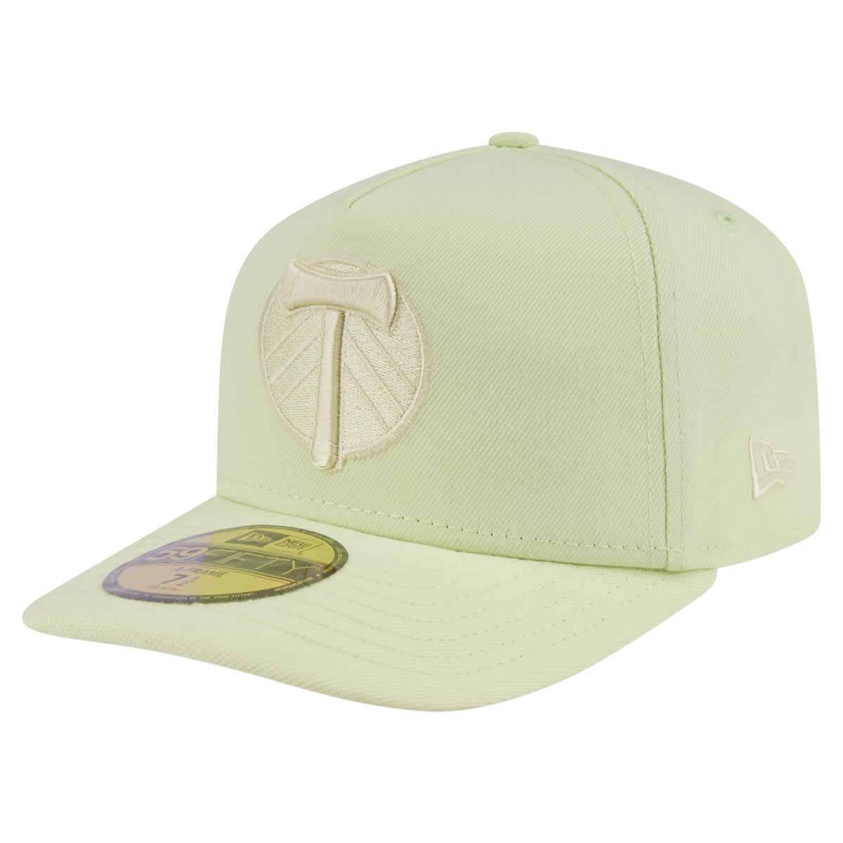 selected Green