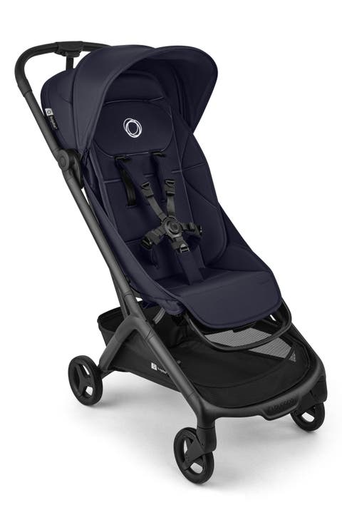 Butterfly 2 Plus Stroller