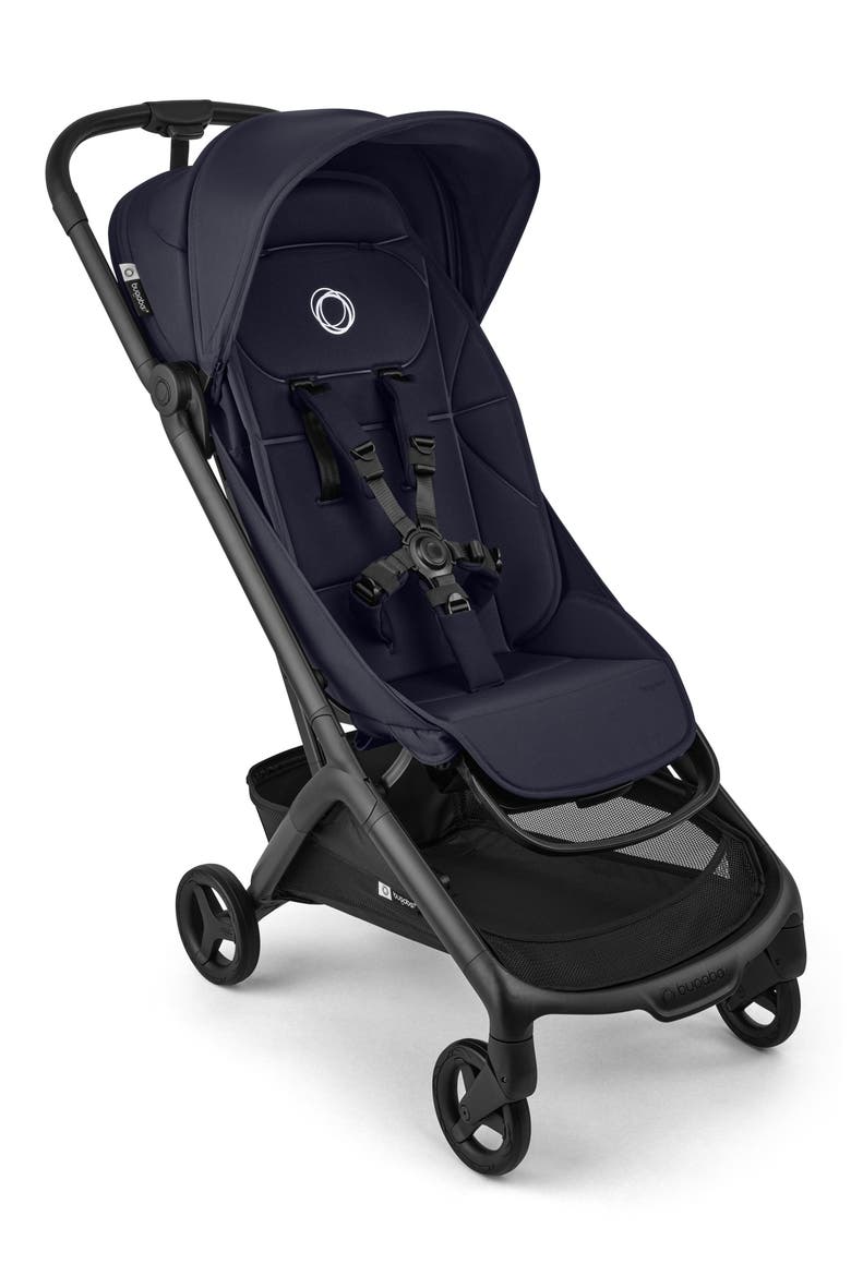 Butterfly 2 Plus Stroller video