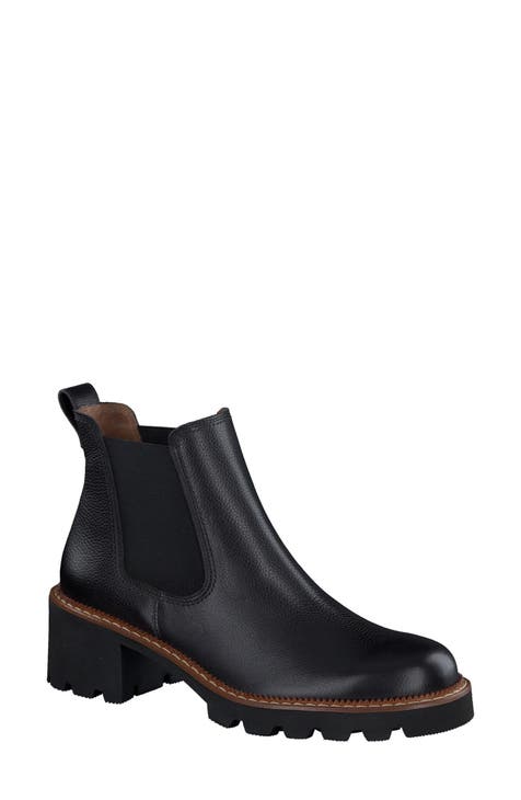 Paul green booties fashion nordstrom