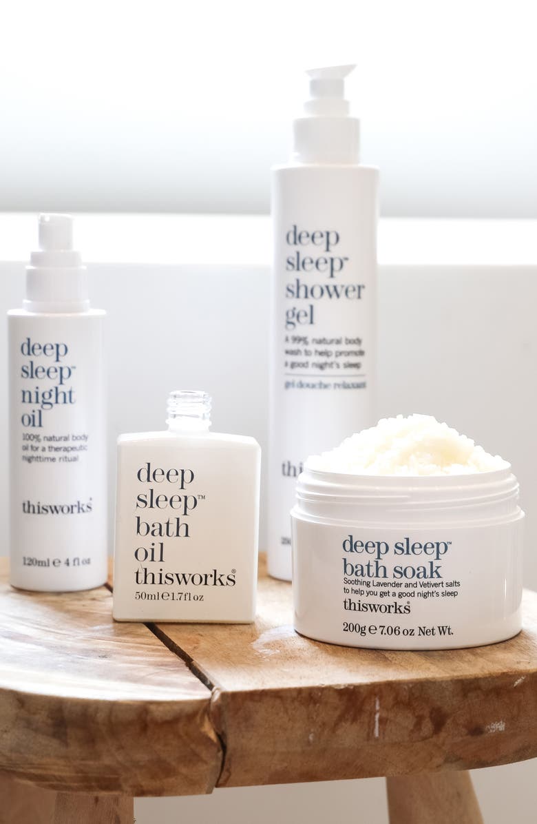 thisworks<sup>®</sup> Deep Sleep Night Oil, Alternate, color, 