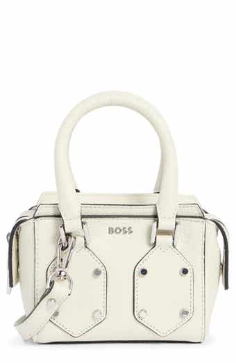 BOSS Ivy Extra Small Shoulder Bag
