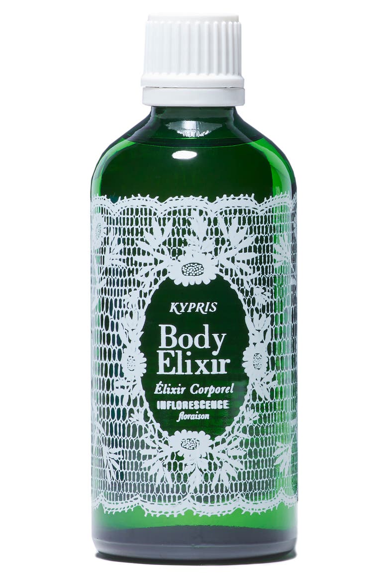 Body Elixir: Inflorescence Body Oil video