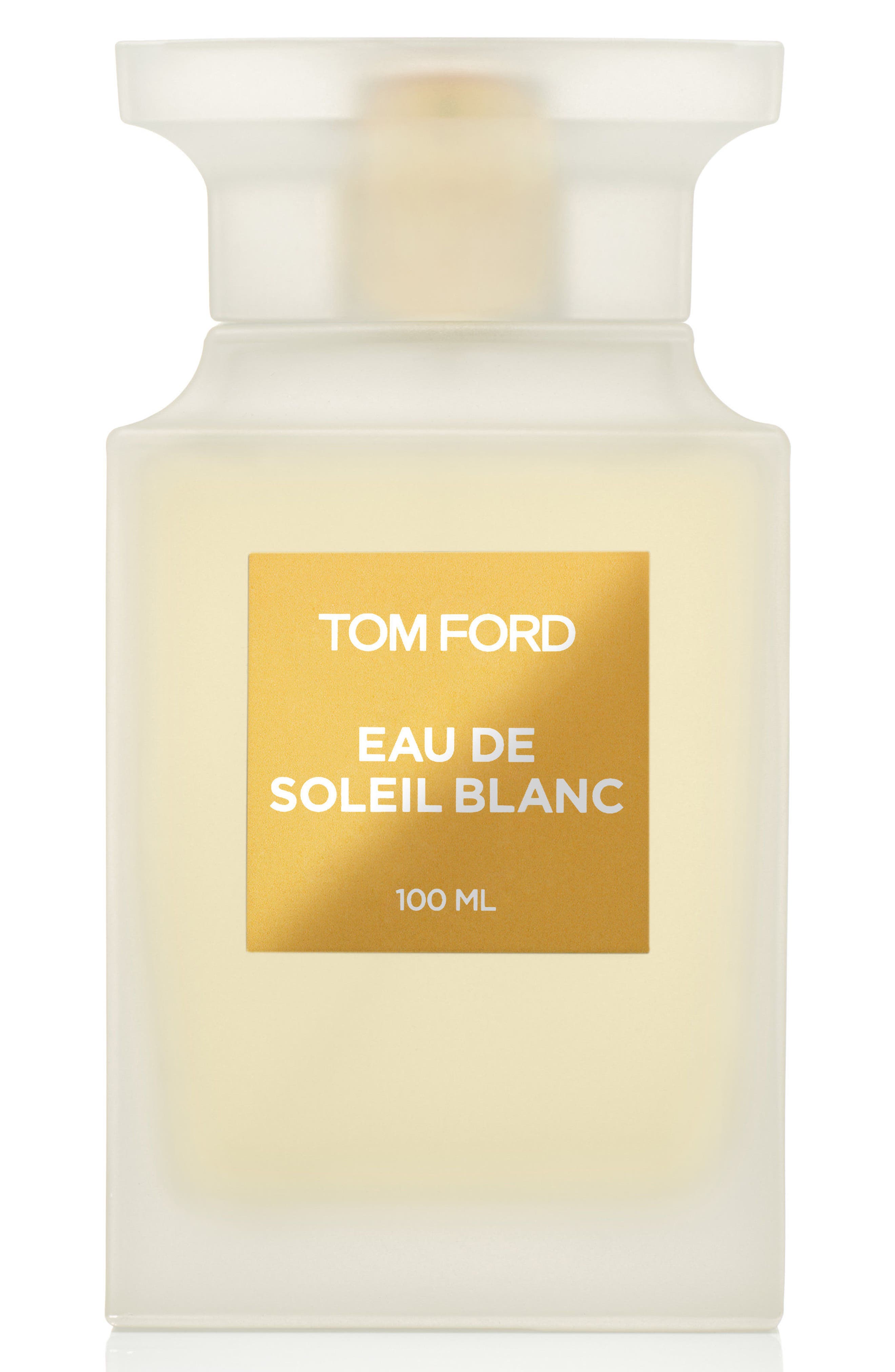 Eau de Soleil Blanc Fragrance (Women) | Nordstrom