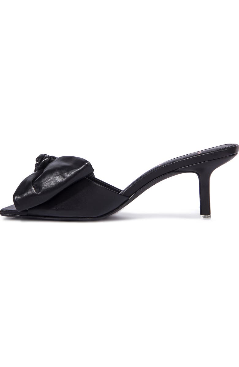 BLACK SUEDE STUDIO Erica Sandal, Alternate, color,