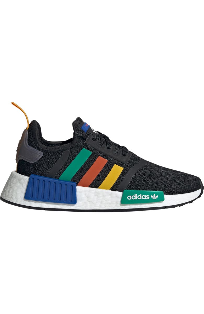 adidas NMD_R1 Sneaker, Alternate, color,