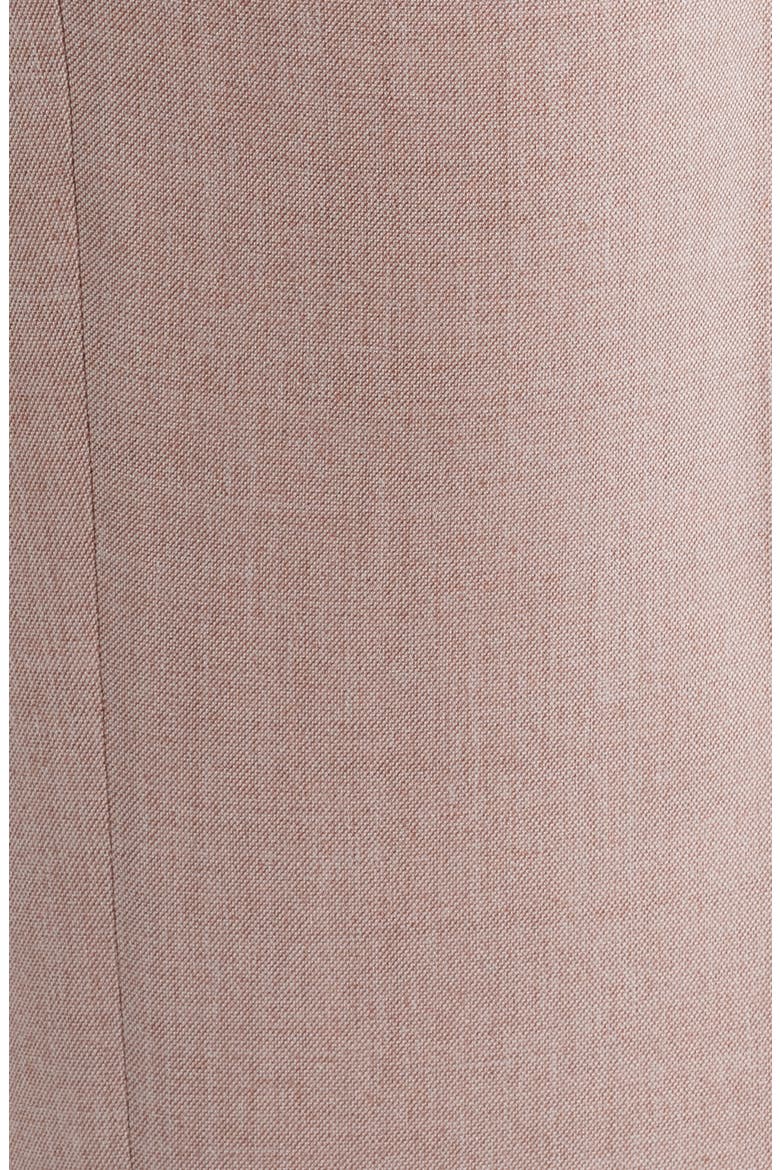 Flare Pants, Alternate, color, ORCHID