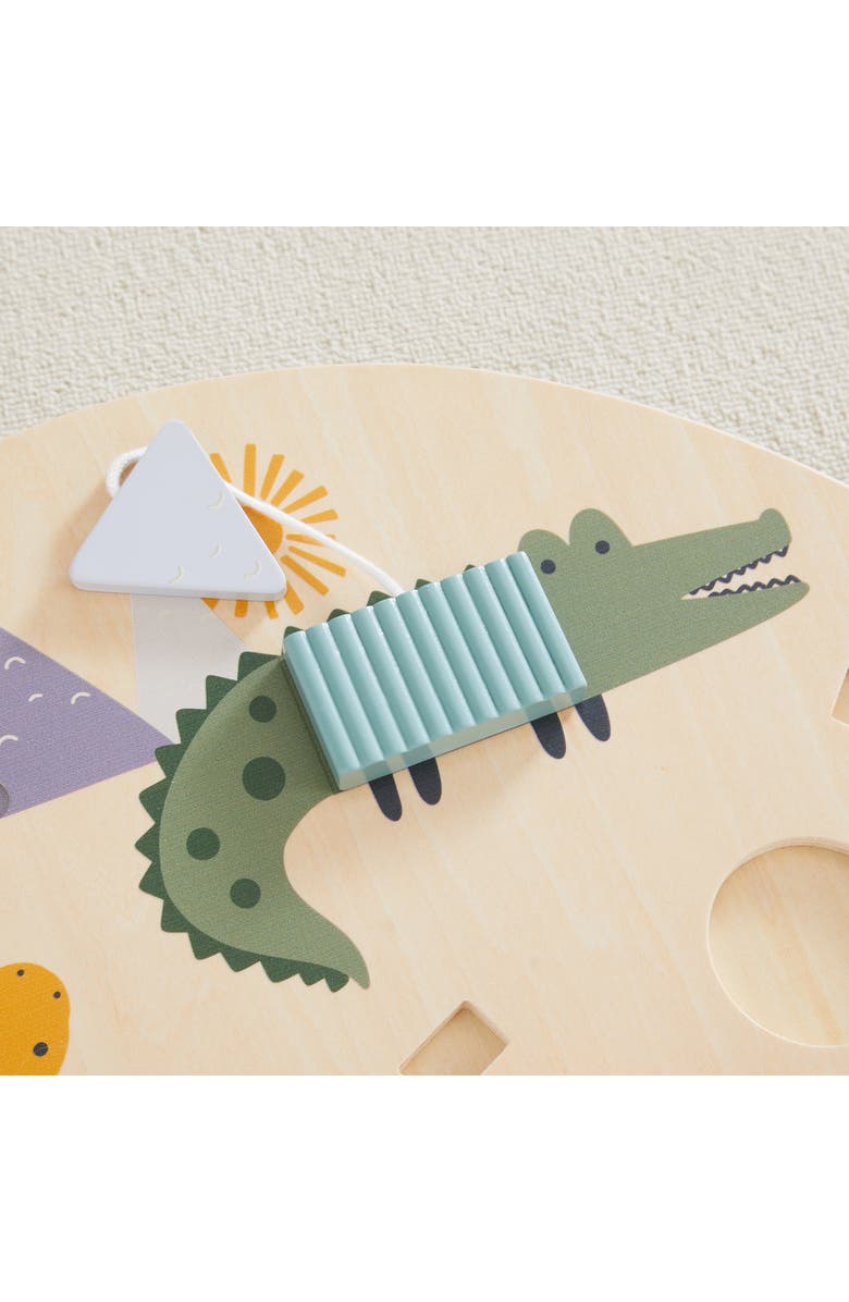 Wonder & Wise by Asweets Mini Music Maker Playset, Alternate, color, Multi