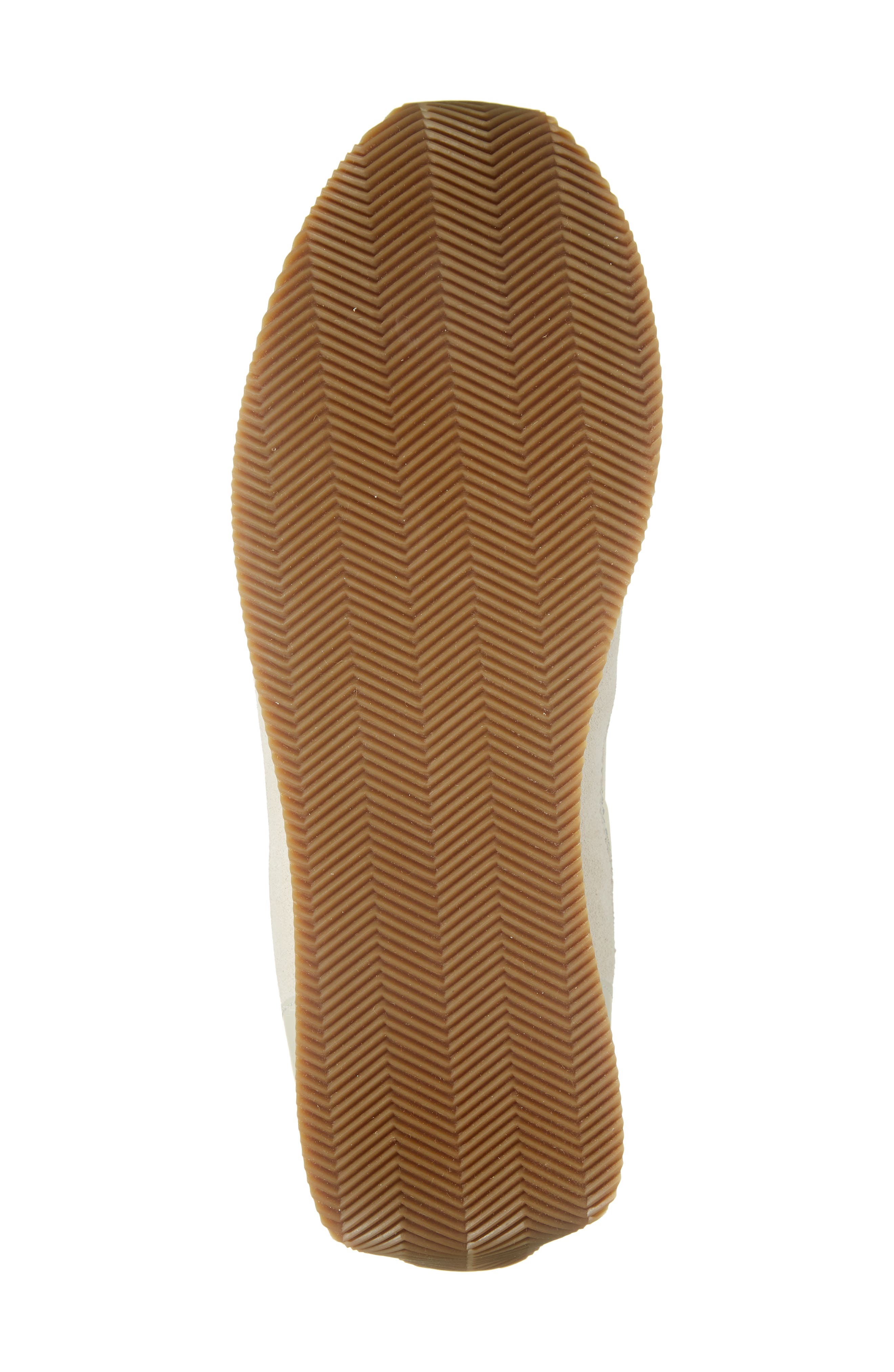 rag & bone Pursuit Retro Runner Sneaker, Alternate, color, Turtledove