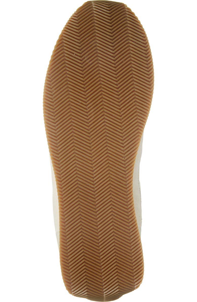 rag & bone Pursuit Retro Runner Sneaker, Alternate, color, Turtledove