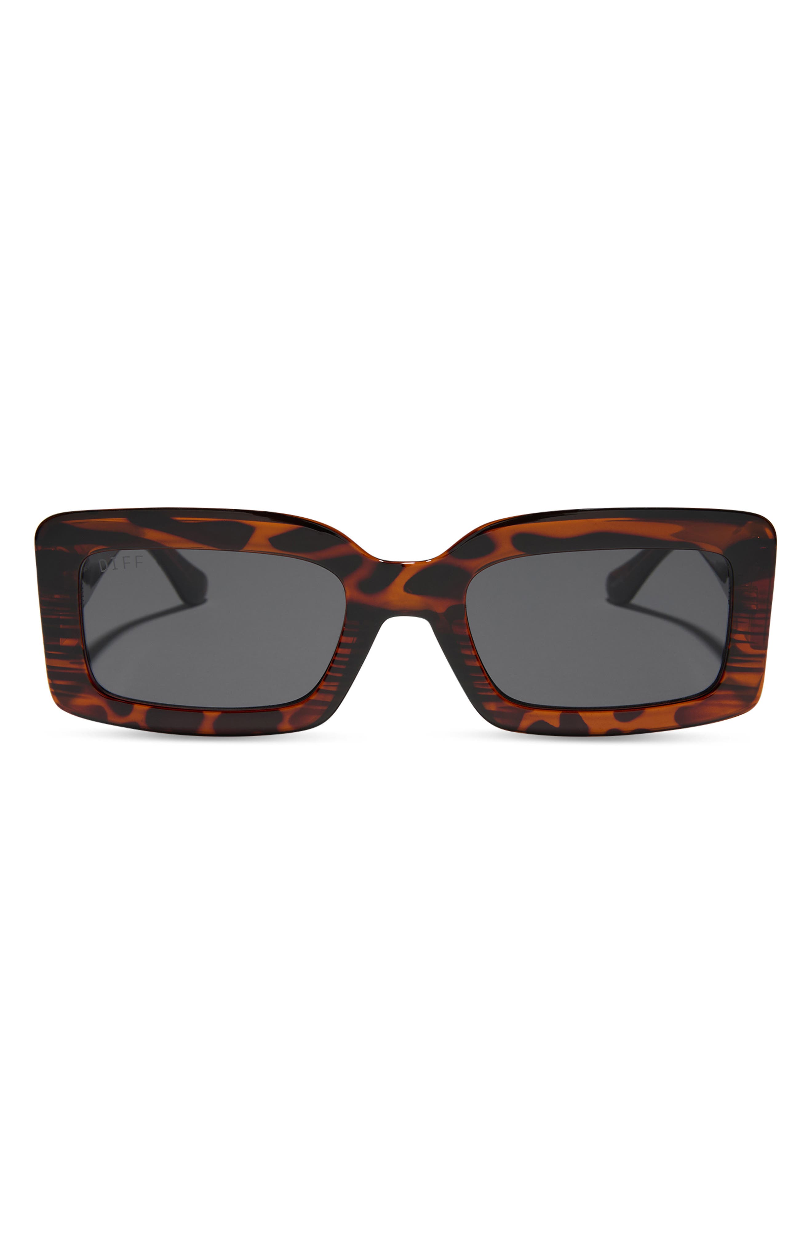 MAHOGANY TORT
