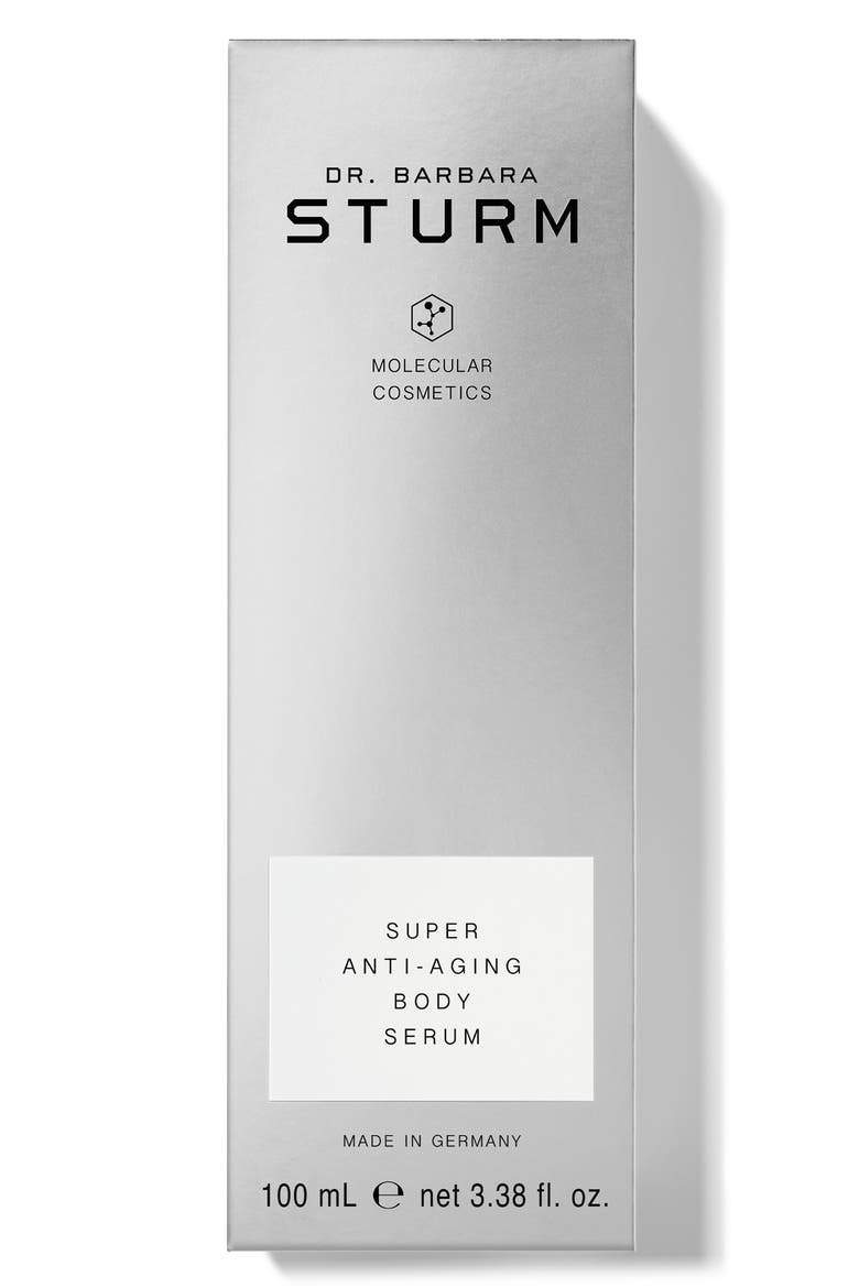 Super Anti-Aging Body Serum, Alternate, color, NO COLOR