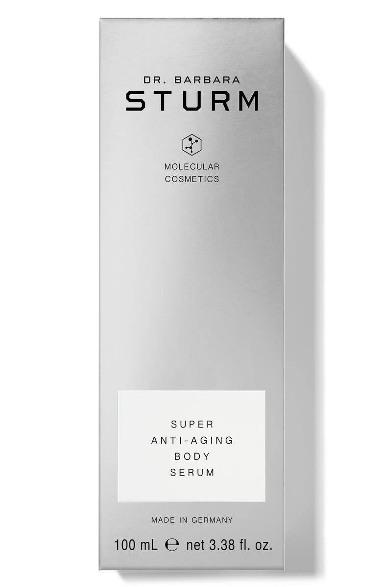 Dr. Barbara Sturm Super Anti-Aging Body Serum, Alternate, color, 