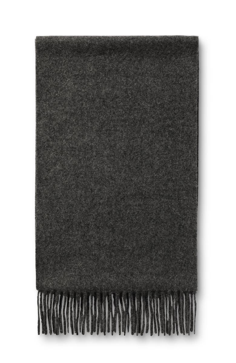 Charles Tyrwhitt Cashmere Scarf, Alternate, color, 