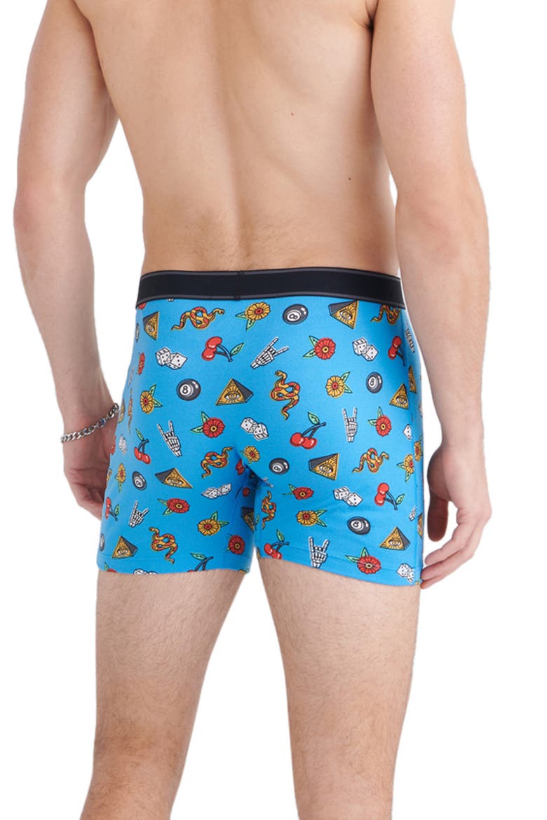 Daytripper 2-Pack Boxer Briefs, Alternate, color, INDELIBLE/ BLACK
