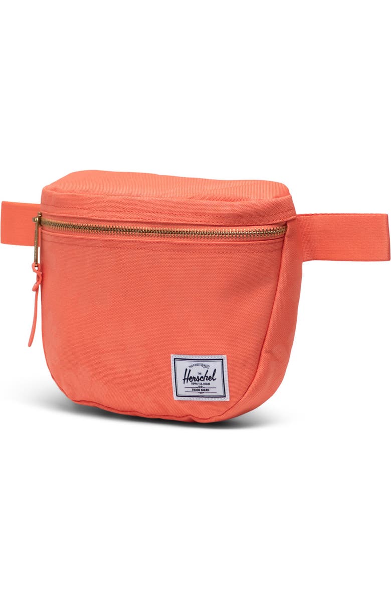 Herschel Supply Co. Settlement Belt Bag, Alternate, color,