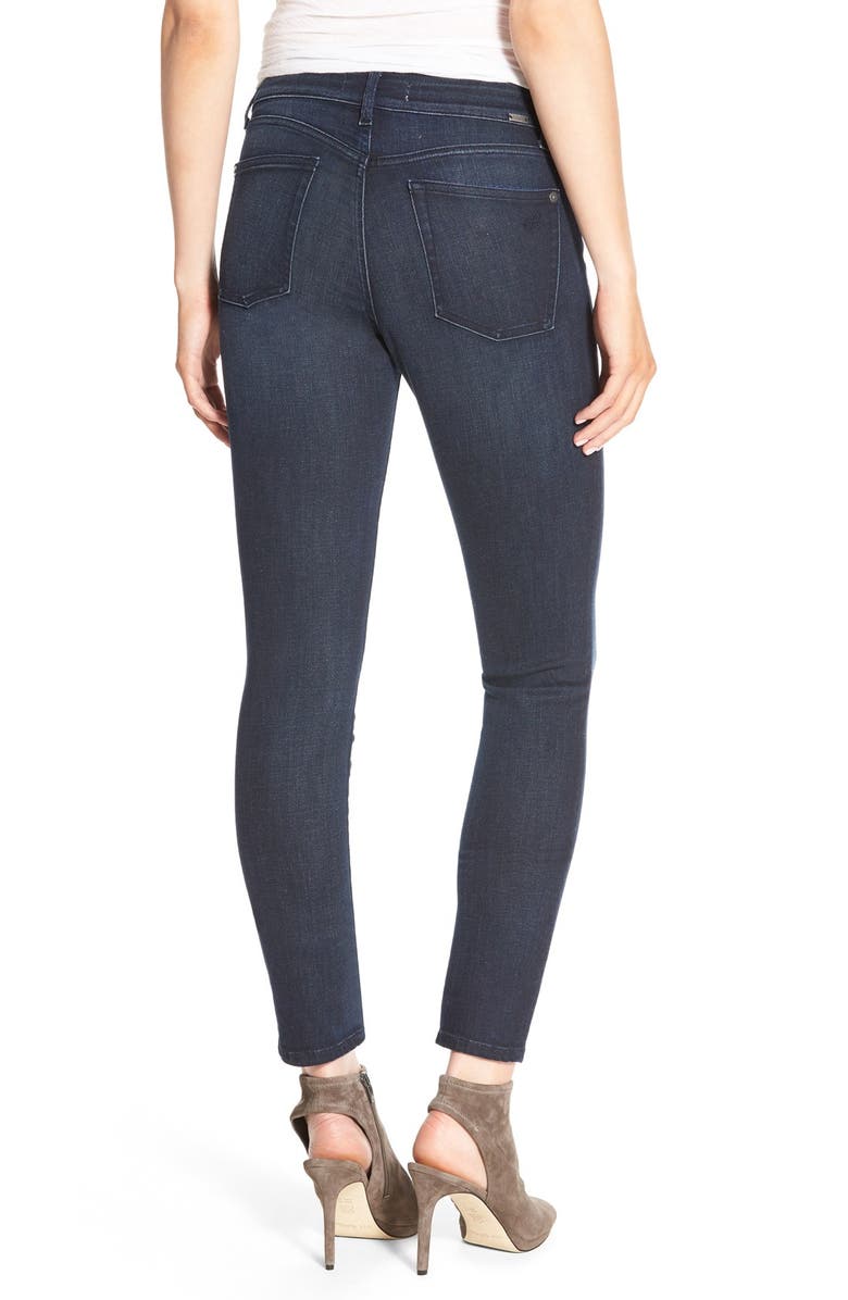 DL1961 Margaux Instasculpt Ankle Skinny Jeans, Alternate, color,