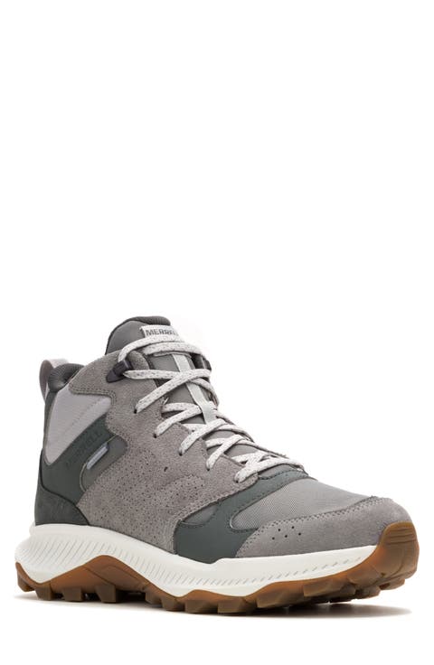 <p>Tempo Sol Mid Waterproof Hiking Boot (Men)</p>