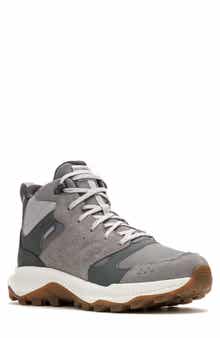 Merrell <p>Tempo Sol Mid Waterproof Hiking Boot (Men)</p>