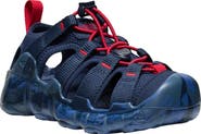 KEEN Kids' Hyperport H2 Sandal