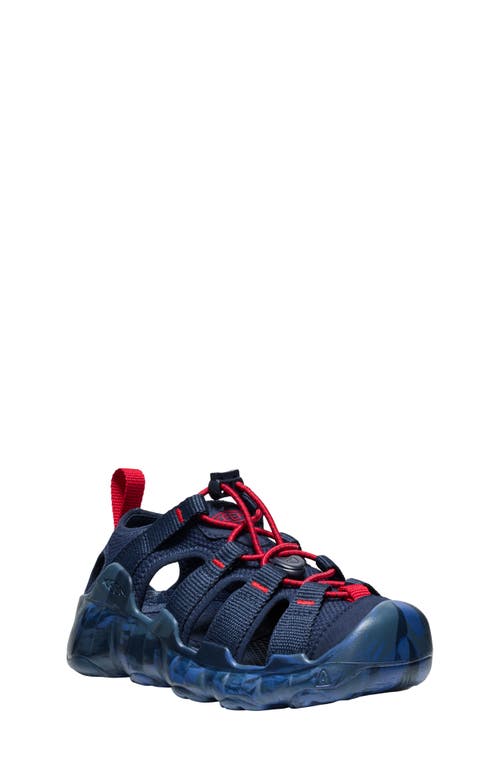 Keen Kids' Hyperport H2 Sandal