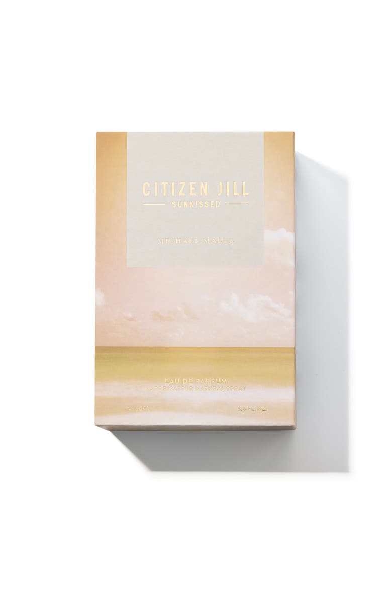 Michael Malul Citizen Jill Sunkissed Eau de Parfum, Alternate, color, 100Ml