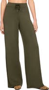 SPANX® AirEssentials Wide Leg Pants