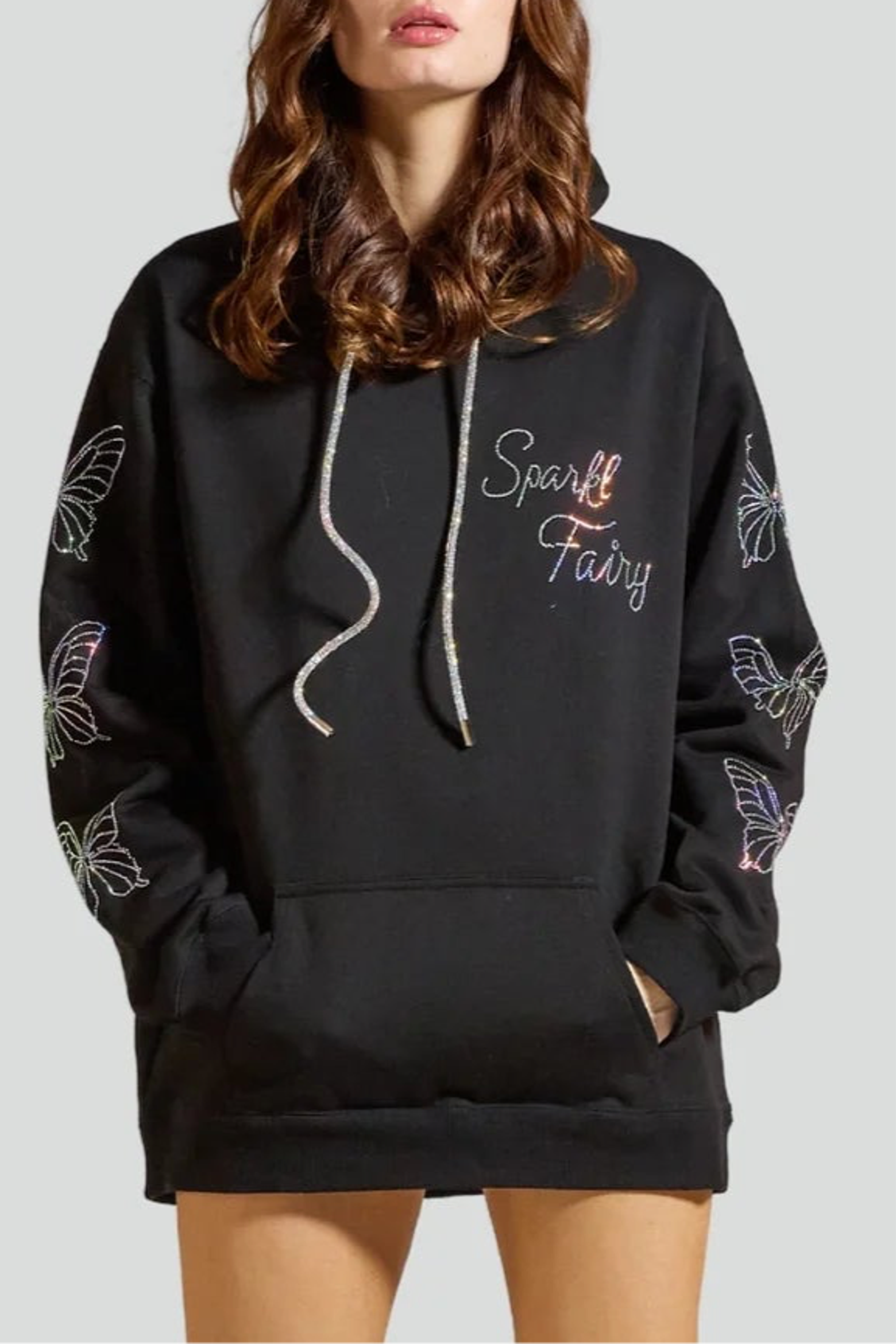 SPARKL FAIRY DREAM HOODIE (Women) | Nordstrom