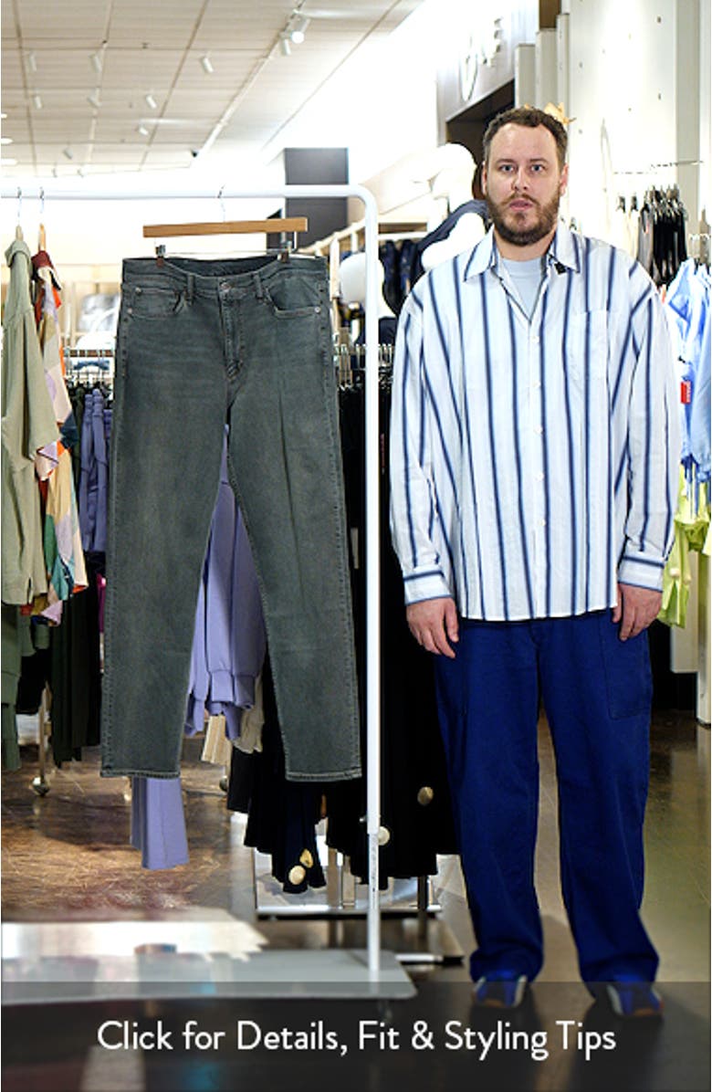 Fit 2 Authentic Stretch Infuse Slim Fit Jeans, sales video thumbnail