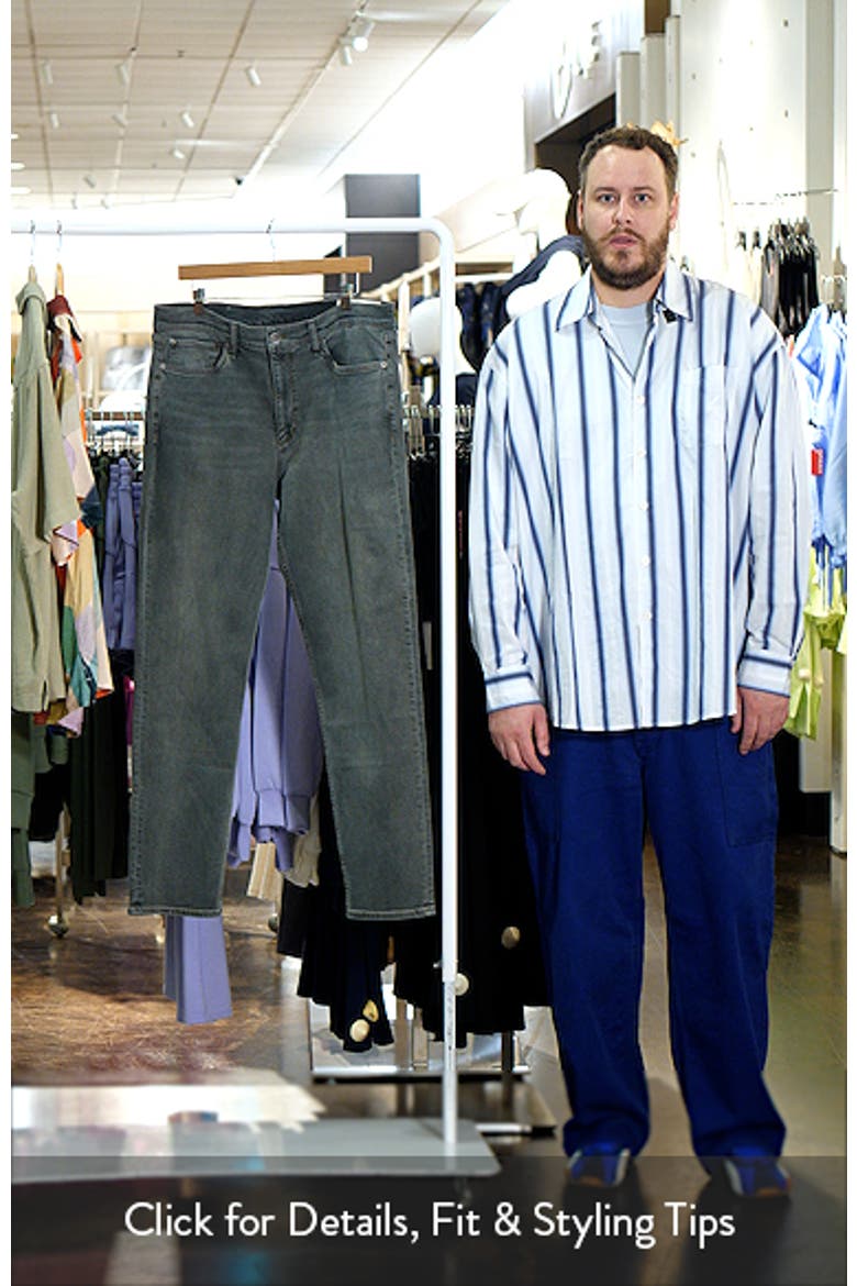 Fit 2 Authentic Stretch Infuse Slim Fit Jeans video