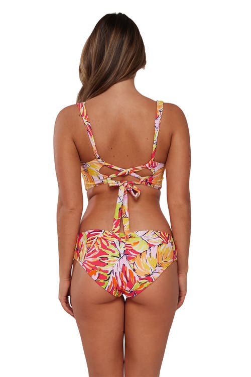 Sunsets Elsie Bikini Swimsuit Top