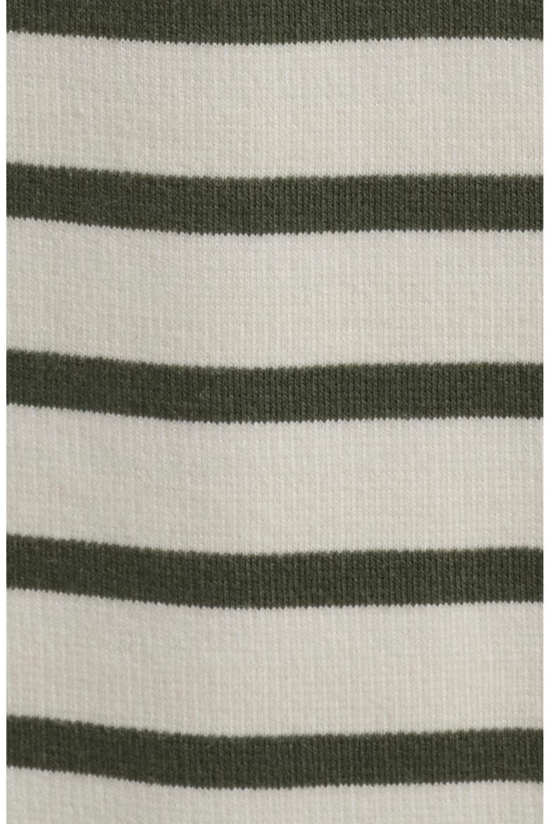 Aurora Isle Long Sleeve Dress, Alternate, color, LT PALM MOSS