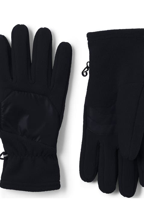 T200 Fleece EZ Touch Gloves